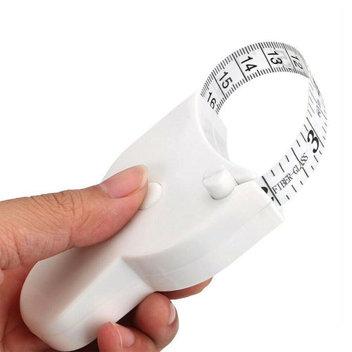 Skanto | Automatisk Rullende Tape Livmåler Ruler