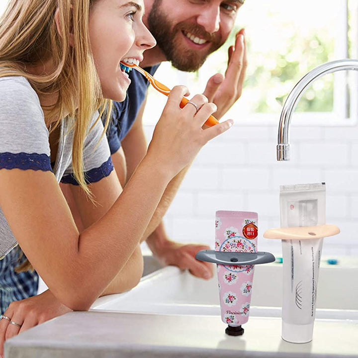 Skanto | Easy-Squeeze Tube Squeezer (2 deler)