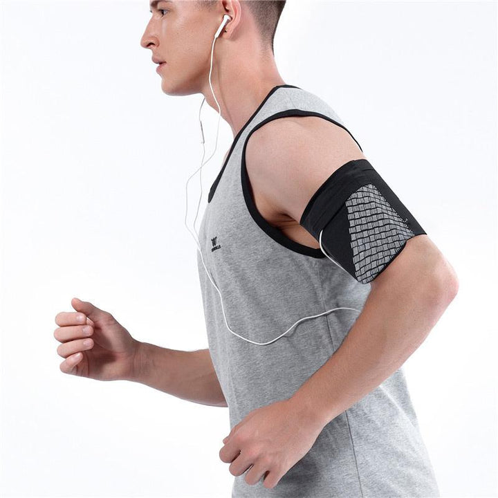 Mobil Sports Armbånd – Hylster