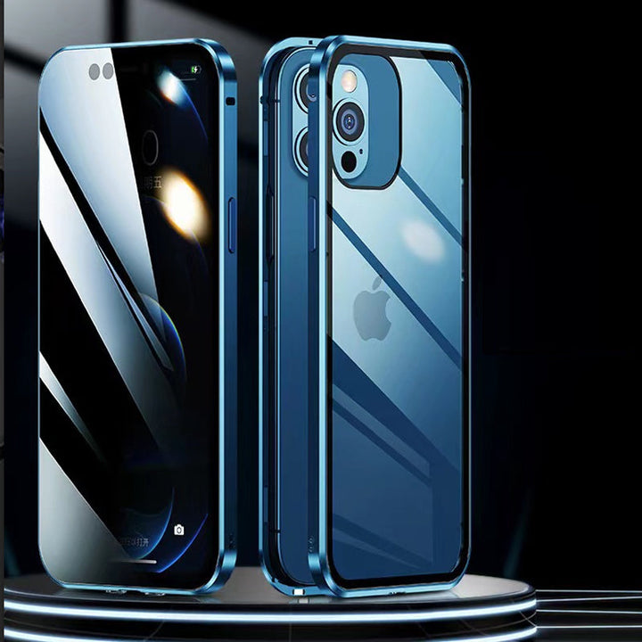 Skanto | Personvernsforing for iPhone