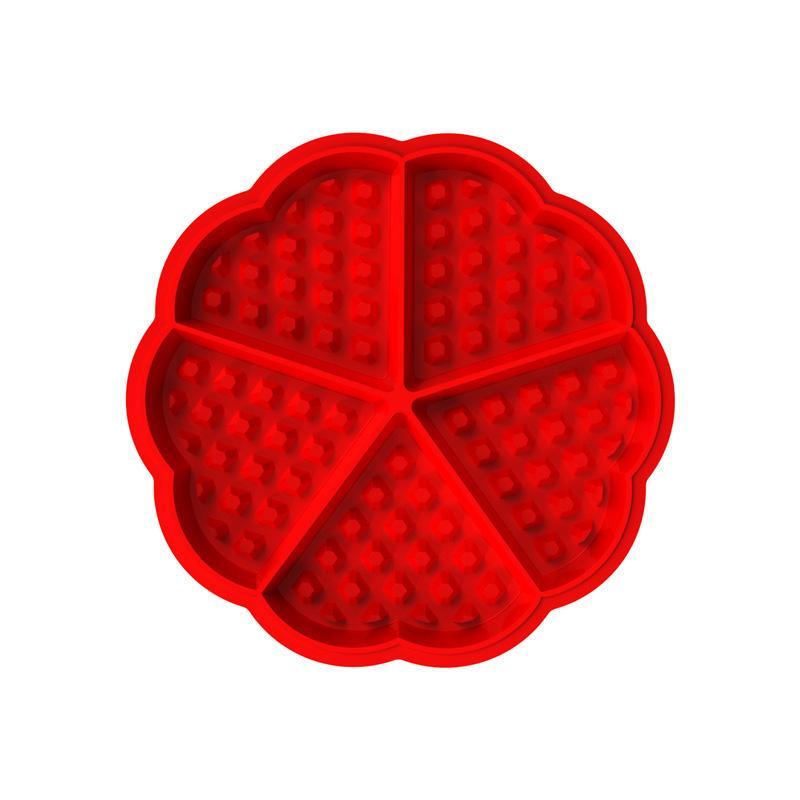 Waffle Mold Set | Skanto