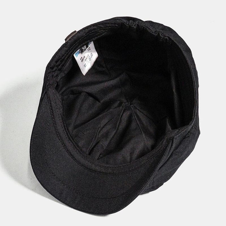 Skanto | Retrohat for alle aldersgrupper