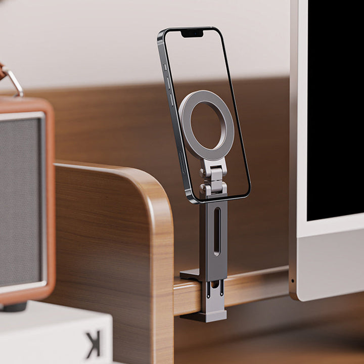 Skanto | Bærbar magnetisk telefonholder