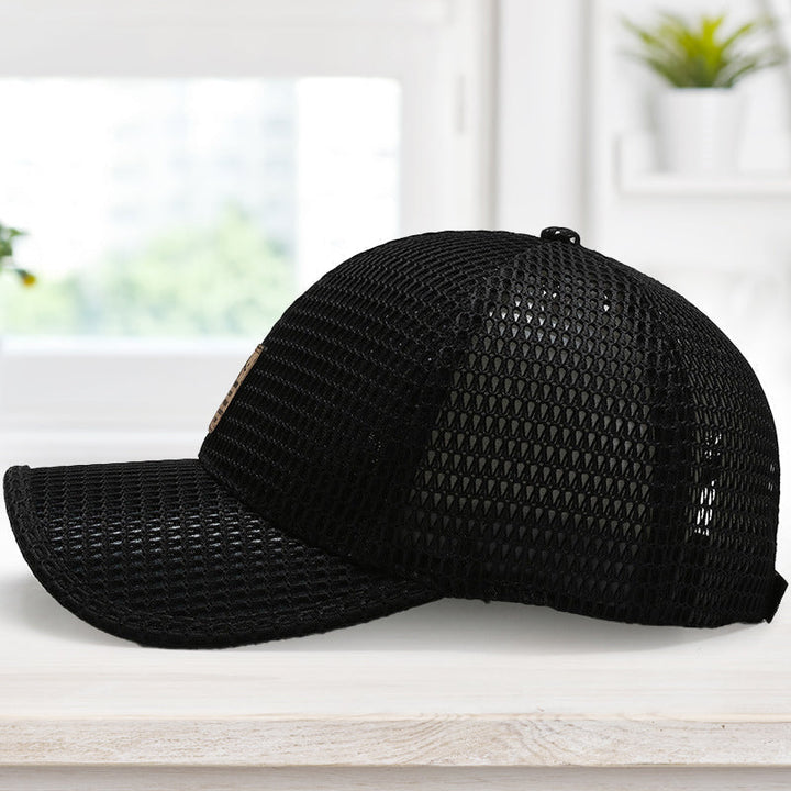 Skanto | Sommer Utendørs Casual Baseball Caps