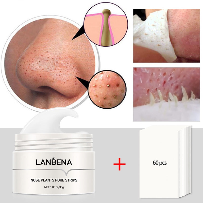 Skanto | Nese Strips Pore Strips