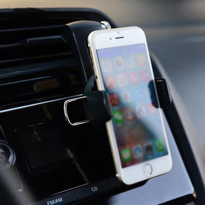 Skanto | Justerbart bil sugekopp telefonholder