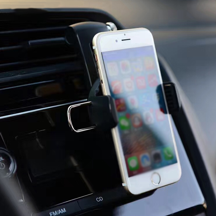Skanto | Justerbart bil sugekopp telefonholder