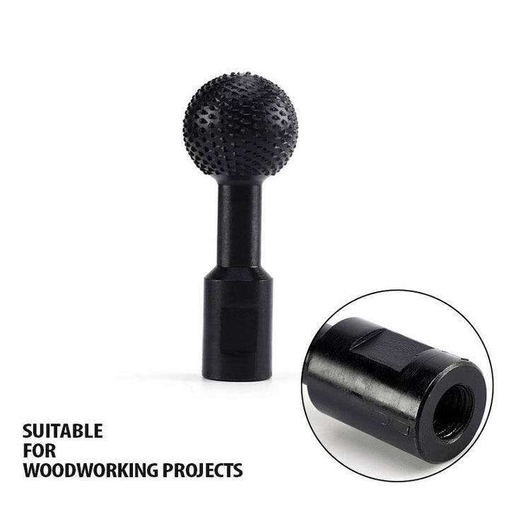 Skanto | Ball Grinding Bit