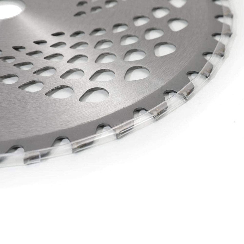 Alloyed sagblad for gressklipper | Skanto
