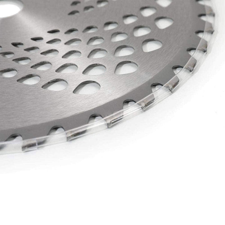 Alloyed sagblad for gressklipper | Skanto