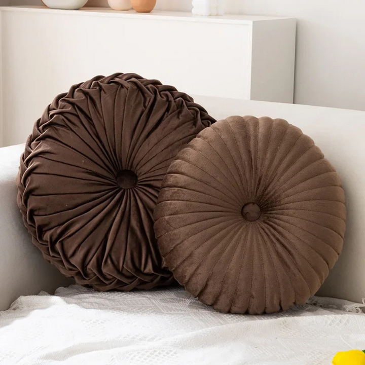 Fluffy dekorativ pute – ultimat komfort og luksus for stuen din | Skanto