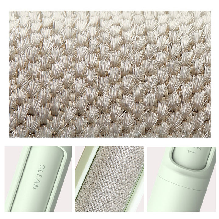 Skanto | Sticky Brush for Household Clothing