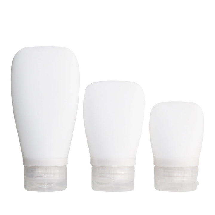 Skanto | Multifunctional silikonflasker