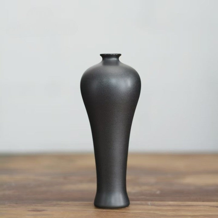 Keramisk Geometrisk Moderne Vase | Skanto