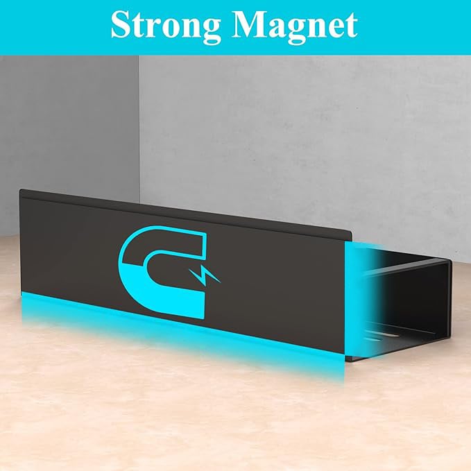 MagneticEase — Ikke mer søkestress, for orden og avslappet tilgang når som helst | Skanto