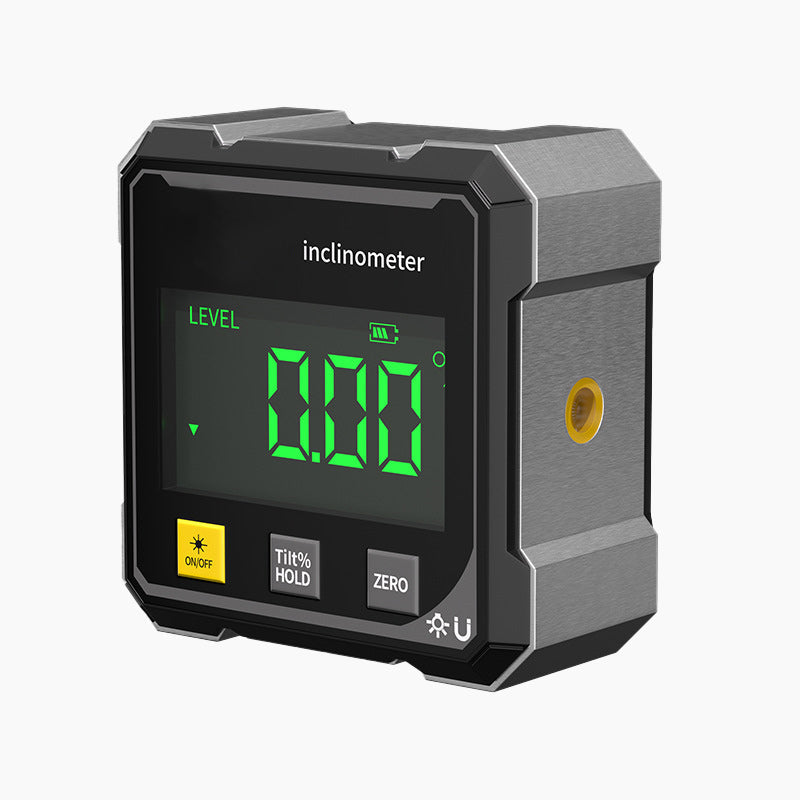Skanto | PowerMeasure 360 — Opplev lynrask presisjon som gjør prosjektene dine utrolig enkle!
