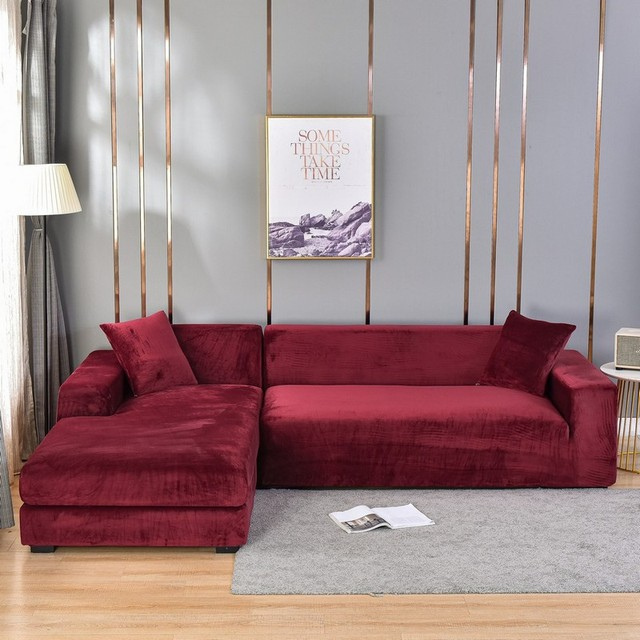 Skanto | FlexiShield — Forvandle sofaen din til en feilfri komfortoase full av stil og beskyttelse