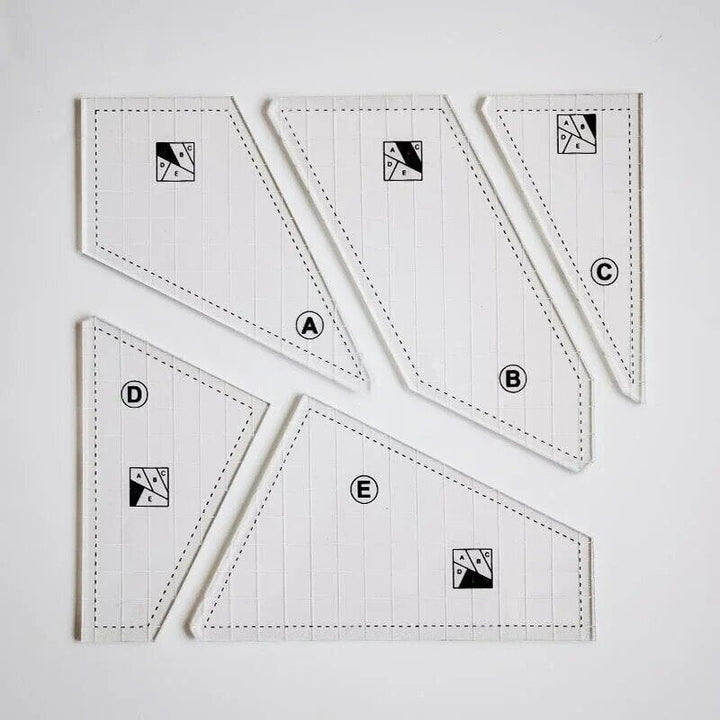 Skanto | Kreativ Quilt Kuttemal