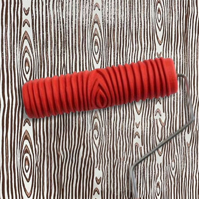 Skanto | DecoArt – Innovativ veggdesign oppnådd med bare én rull