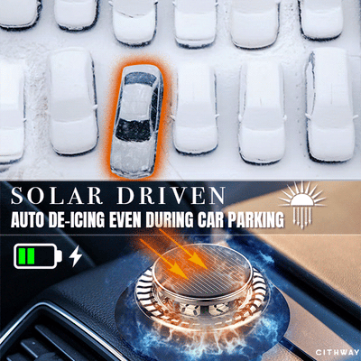 Skanto | Solar Roterende Aromaterapi
