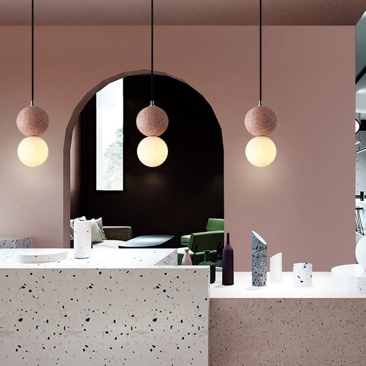 Skanto | NovaSphere – Elegant moderne bordbelysning