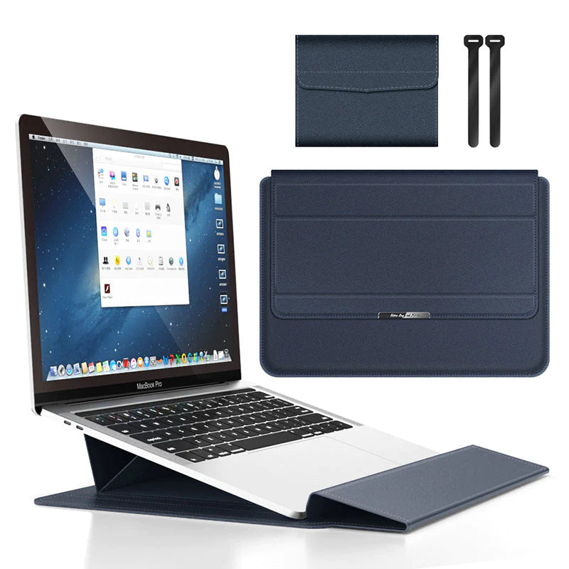 Skanto | Multifunksjonell vanntett laptopveske