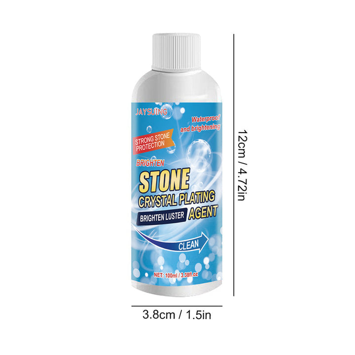 Stone Stain Remover Cleaner | Skanto