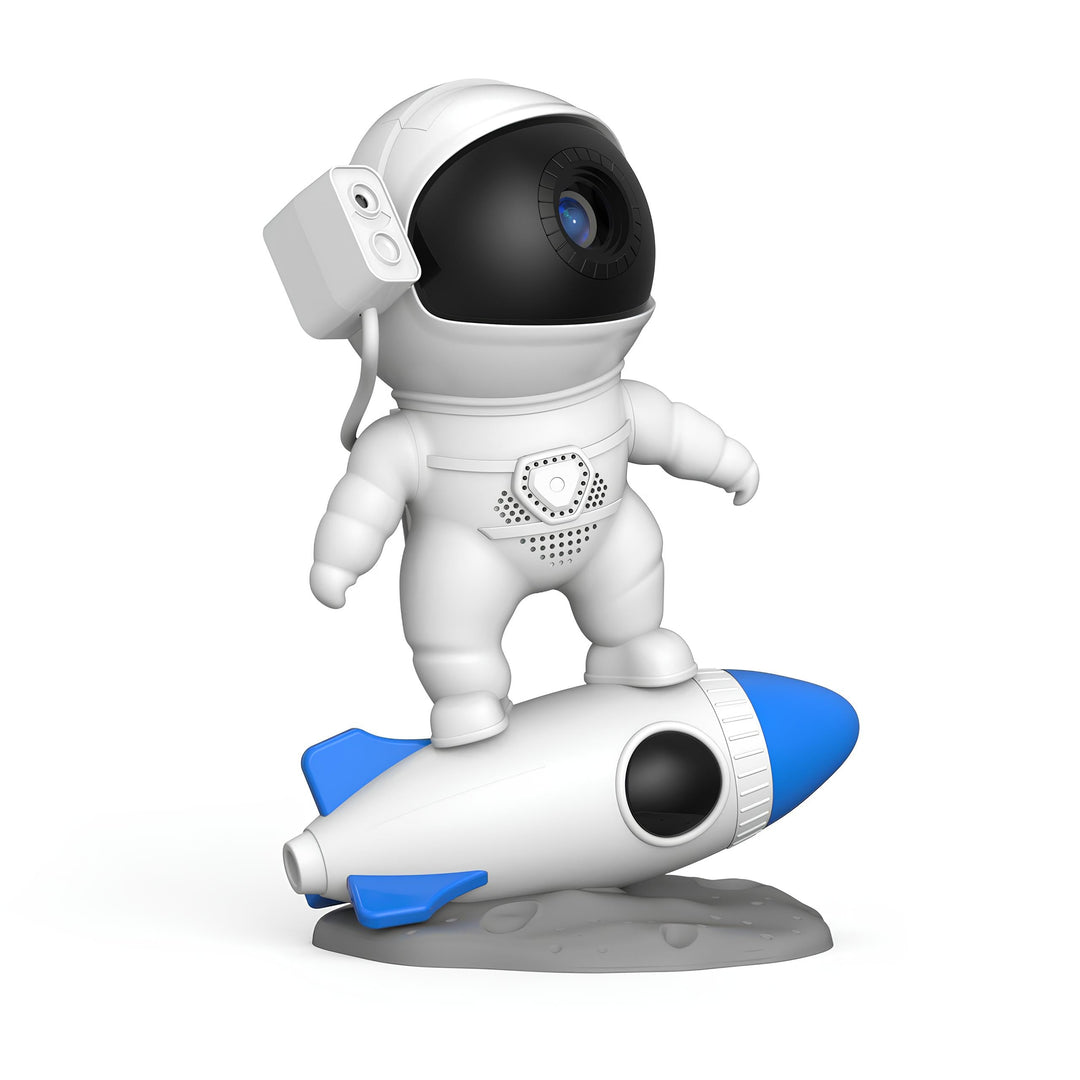 Astronaut Projektorlampe - AstroGlow | Skanto