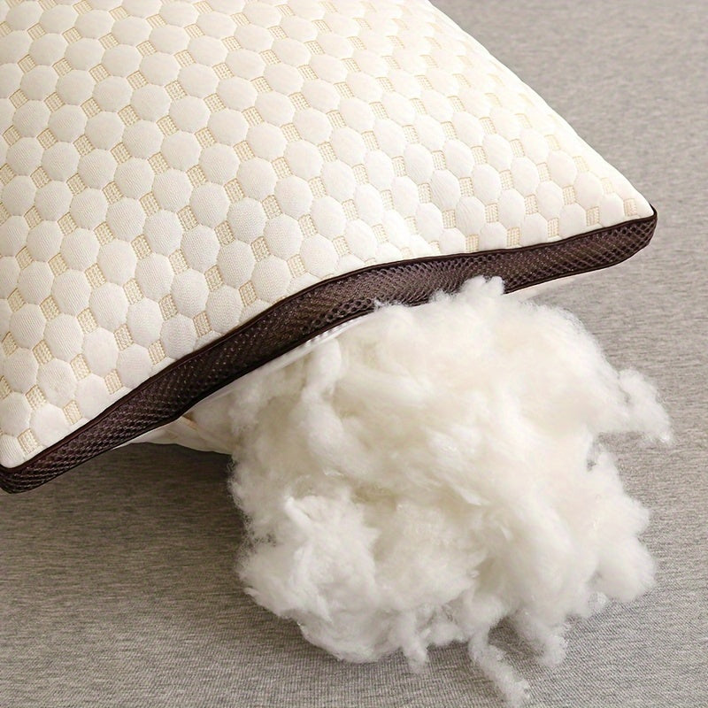 Skanto | DreamWeave – 3D Strikket Kropppute for Uovertruffen Avslapning