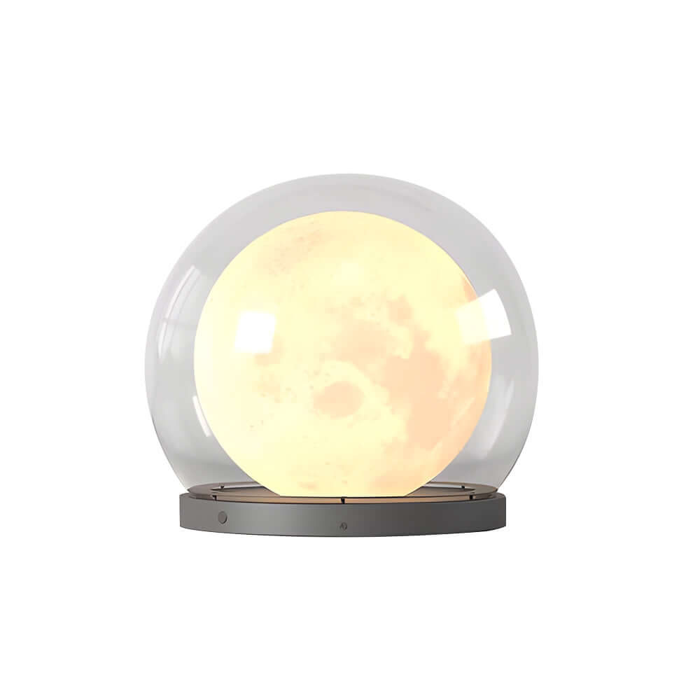 Skanto | Moderne Post Hage Lampe