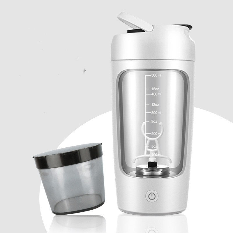 Skanto | Elektrisk Protein Shake Kopp