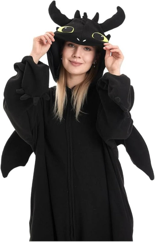 Skanto | Drage Overall