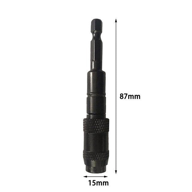 Skanto | Magnetisk svingbar bits-spissholder