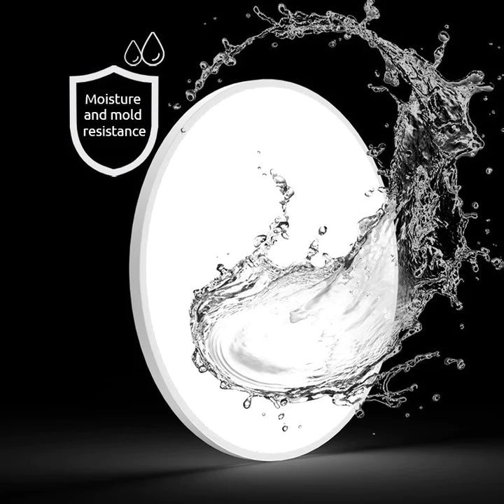 Skanto | Taklys Rund LED Moderne Flush Fixture