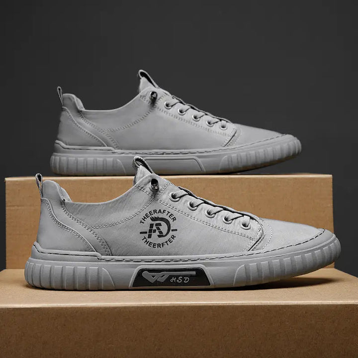 Skanto | Alphabet Sneakers