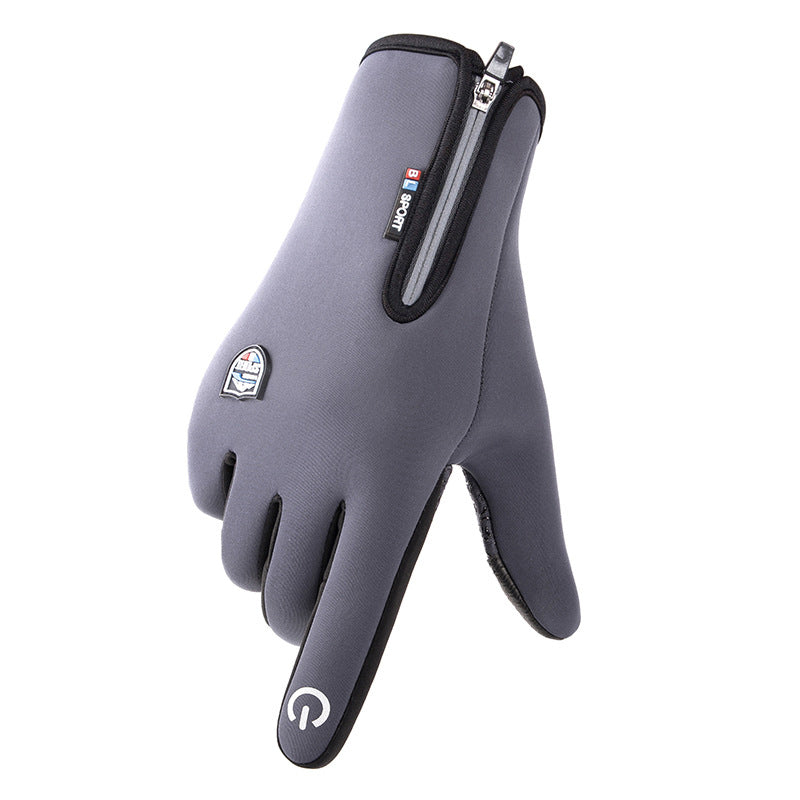 Skanto | Varme Touchscreen Hansker