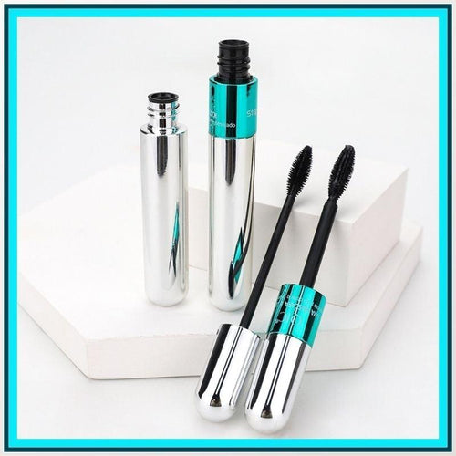 MultiMascara Si deg minne mascara-flekker og ønsk velkommen til perfekte vipper! | Skanto