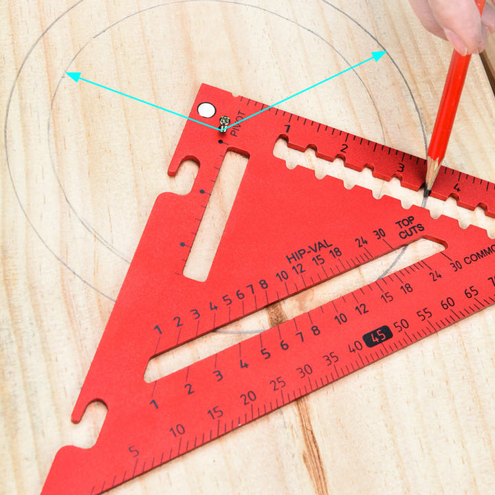 Skanto | PreciseAngle – Problemfri millimeter-nøyaktig måling hver gang!