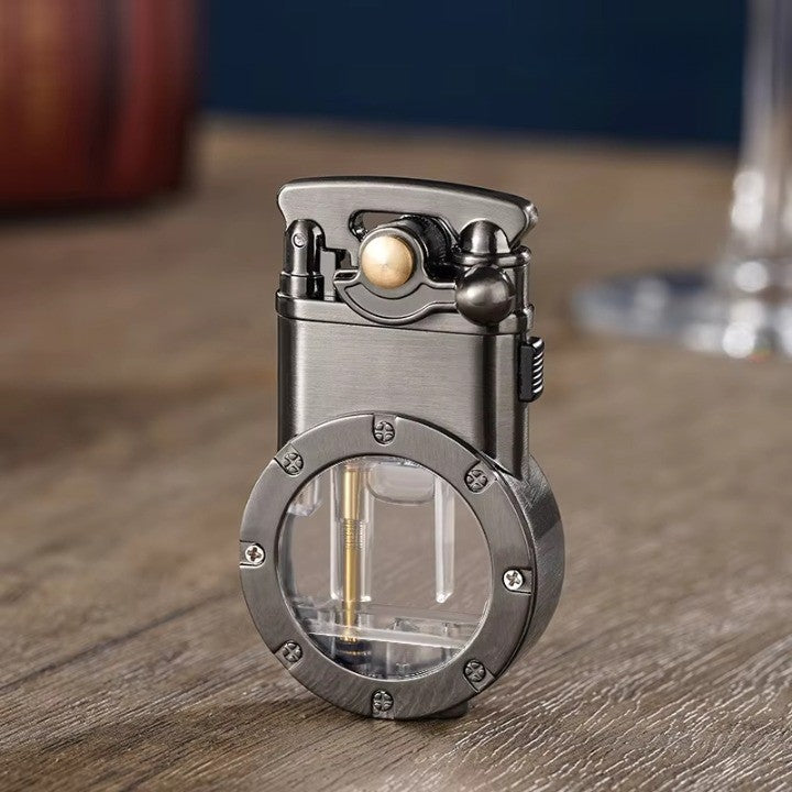 Dual Flame Inferno Vindskjermet Tenner | Skanto