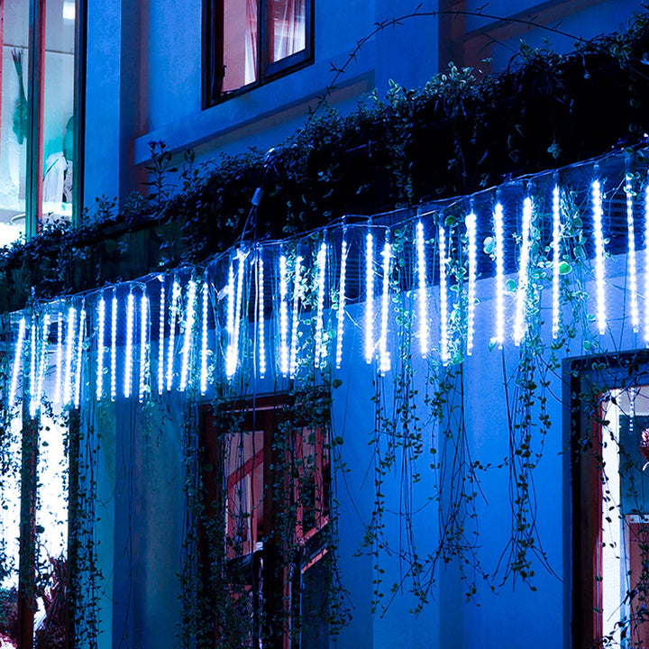 LED Meteor Shower String Light 360 LEDs IP44 | Skanto