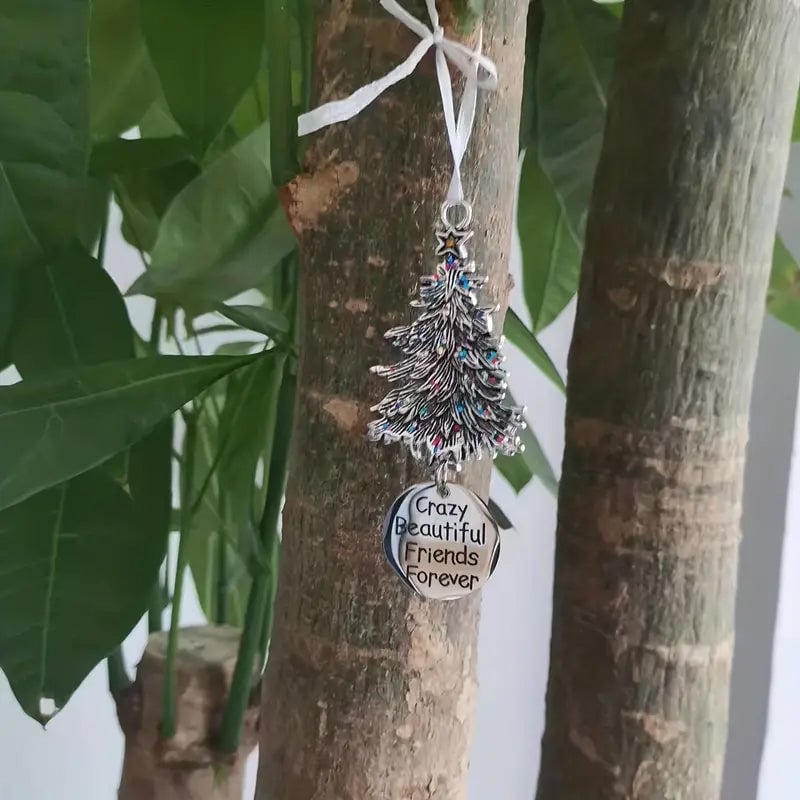 Skanto | Julevennskap Charm Gave