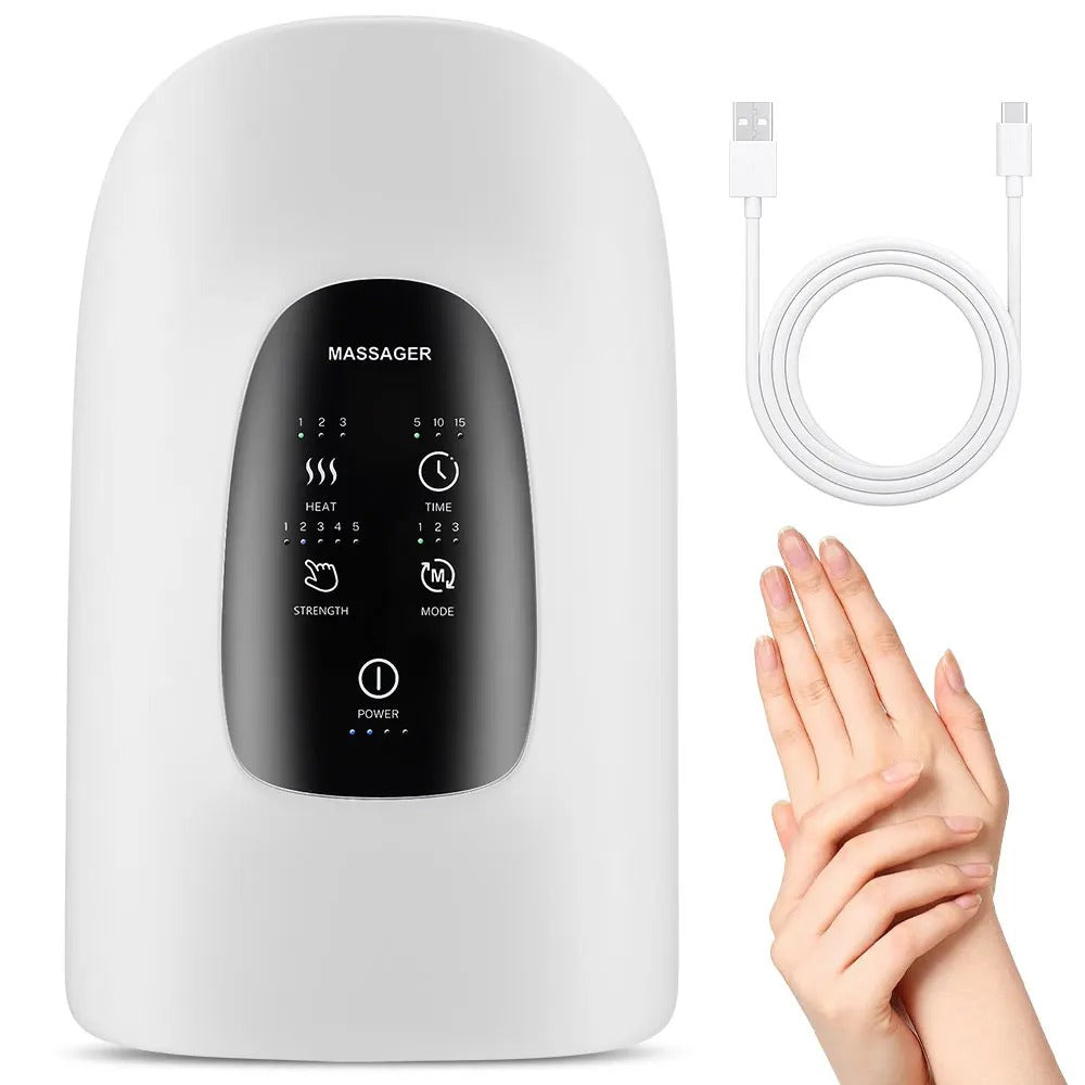 Skanto | Håndmassager