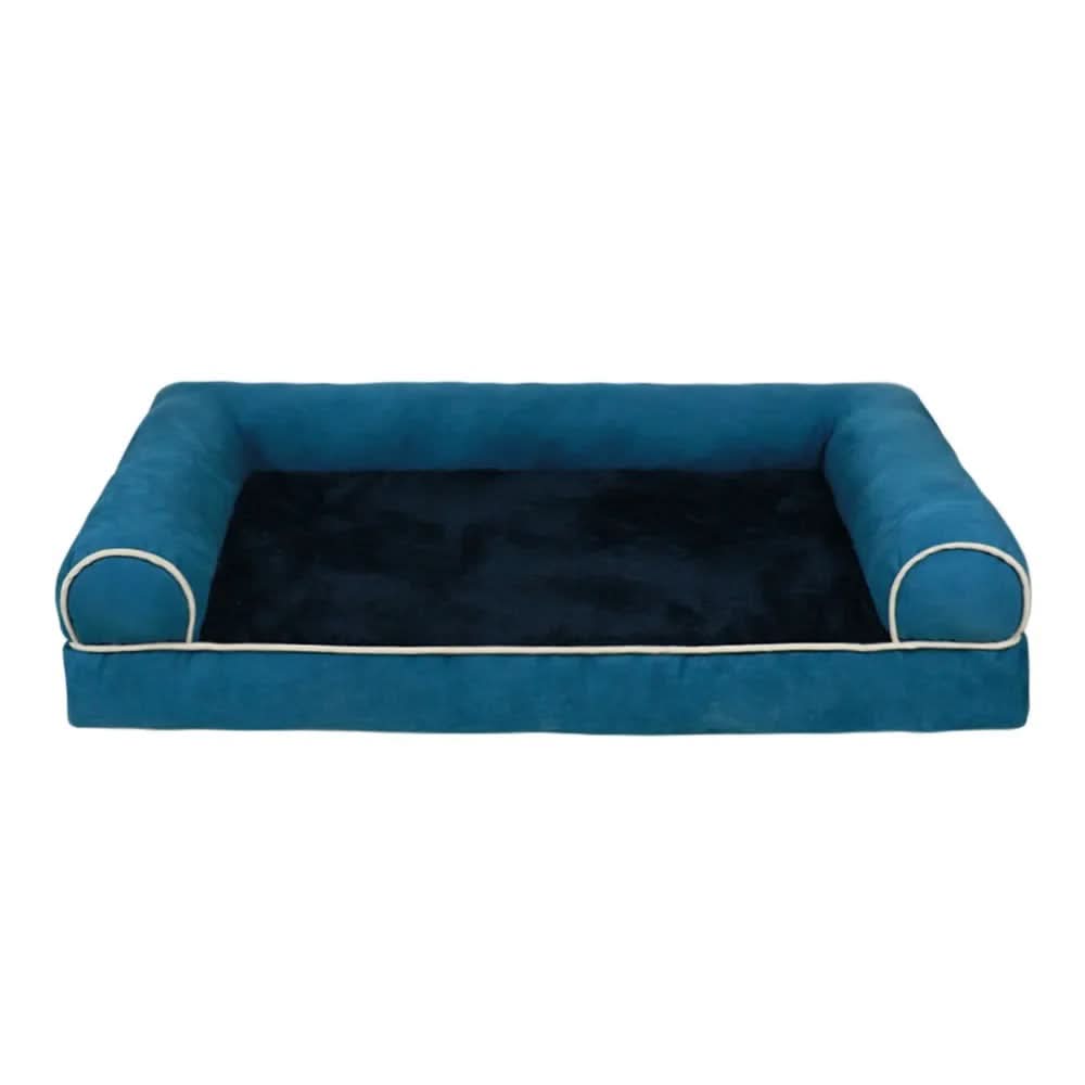 Skanto | COZYTAIL - Premium Ortopedisk Sofa Seng