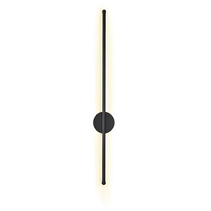 Skanto | Elegant LED Vegglampe - Minimalist Indoor Lighting for Living Spaces