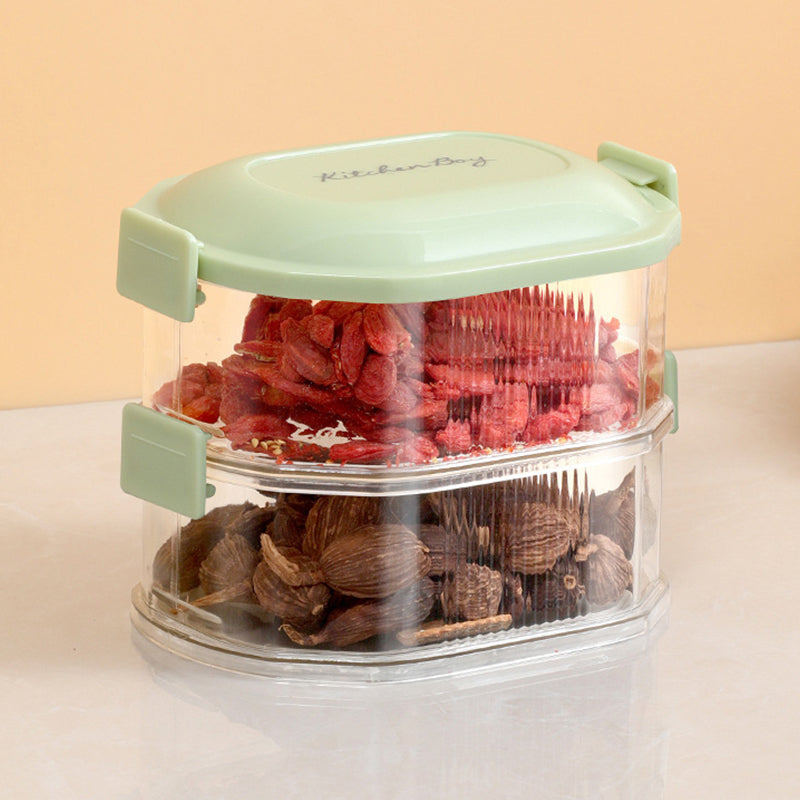 Skanto | Krydderbeholder