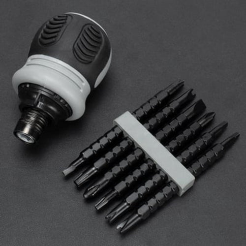 Skanto | TurboFixer Pro — Mestring av hver skrue med lekende letthet og et sikkert grep