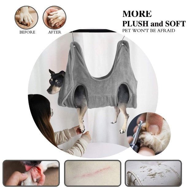 Skanto | mamymarket™ - Katt og hund pleie hengekøye