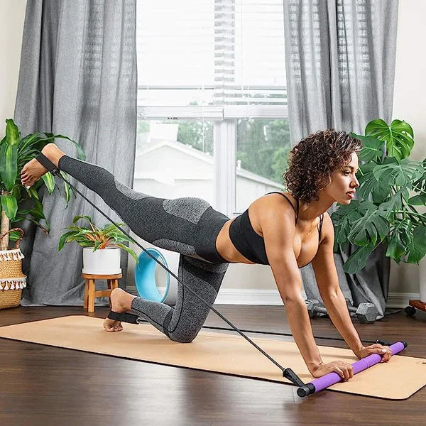Skanto | ‍️PILATES SKULPT BAR