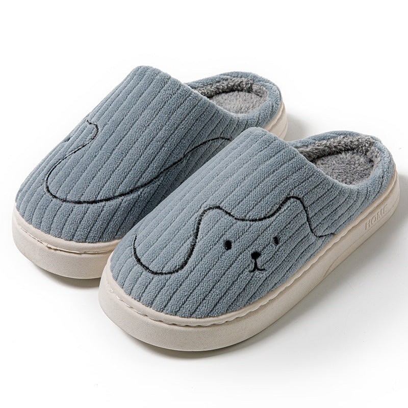 Cat Slippers | Skanto