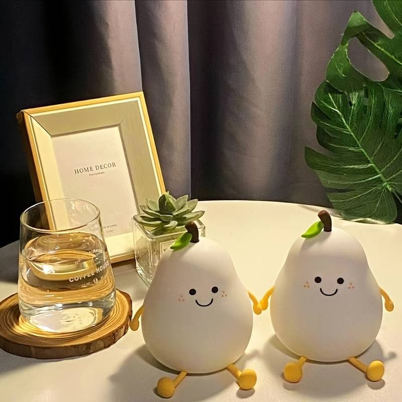 GlowBerry Sleep Buddy | Skanto